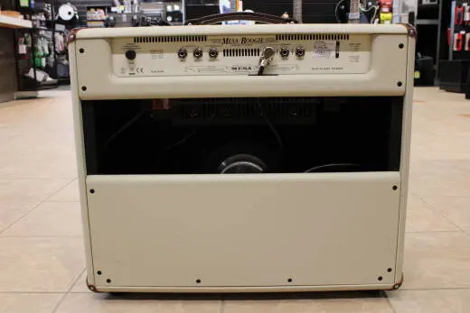Mesa Boogie - California Tweed 6V6 4:40 1x12 Combo Amplifier 2