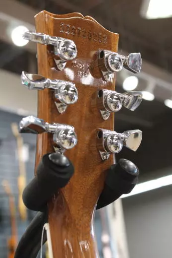 Gibson - Les Paul Modern - Sparkling Burgundy Top 2