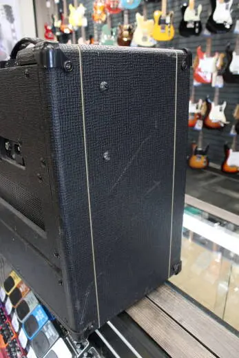Vox - AC15C1 - 15 Watt 1x12 Tube Combo 2