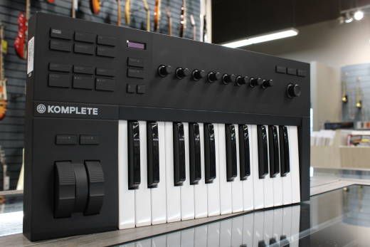 Native Instruments Komplete Kontrol A49 - 49-Note Controller