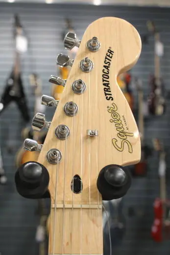 Squier - Affinity Series Stratocaster FMT HSS, Maple Fingerboard - Sienna Sunburst 2