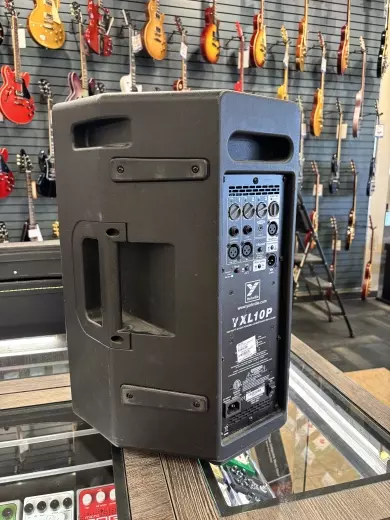 Yorkville - YXL10P 10 Inch 1000 Watt Powered Loudspeaker 2