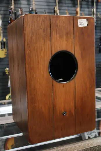 Pearl - Electric Crate Cajon 2