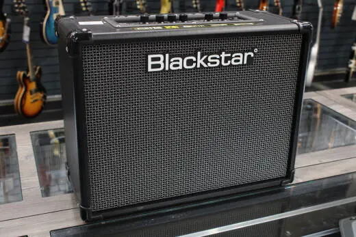Blackstar Amplification - ID:CORE V4 Stereo 40 Guitar Combo Amp