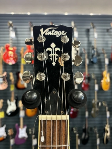 Vintage - V100 4