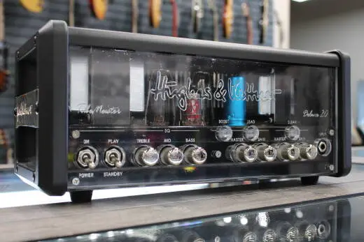 Hughes & Kettner - TM20DH