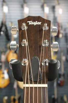 Taylor Guitars - 114ce Grand Auditorium Acoustic-Electric Guitar with Gigbag 2