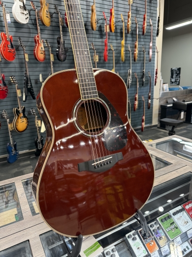 Store Special Product - Yamaha - LL16ARE DT