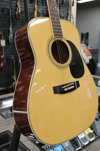 Takamine - G332S - Acoustic Guitar 2