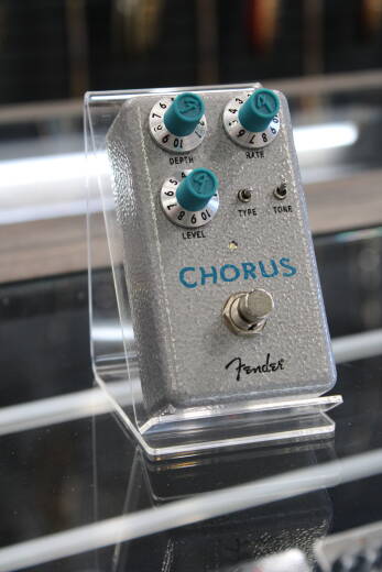 Fender - Hammertone Chorus