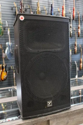 Yorkville Sound - EXM Mobile 12 - Excursion Battery Powered PA