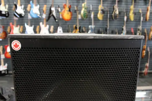 Yorkville Sound - EXM Mobile 12 - Excursion Battery Powered PA 2