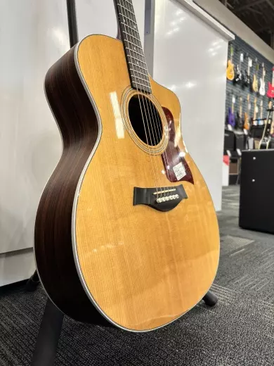 Taylor Guitars - 214CE 2