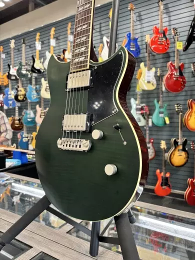 Yamaha - Revstar RS620 3