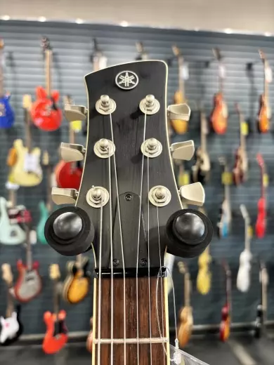 Yamaha - Revstar RS620 4