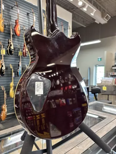 Yamaha - Revstar RS620 5