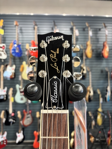 Store Special Product - Gibson - Les Paul Classic - Ebony