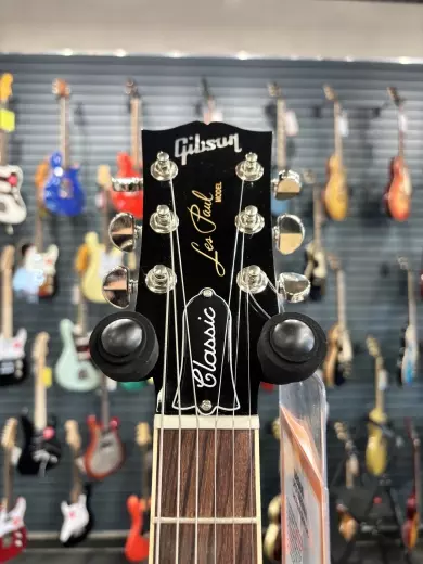 Store Special Product - Gibson - Les Paul Classic - Ebony
