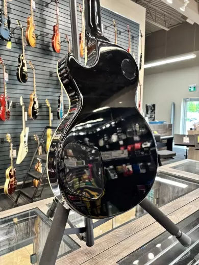 Gibson - Les Paul Classic - Ebony 2
