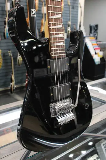 Jackson - Made in Japan DXMG Dinky 2