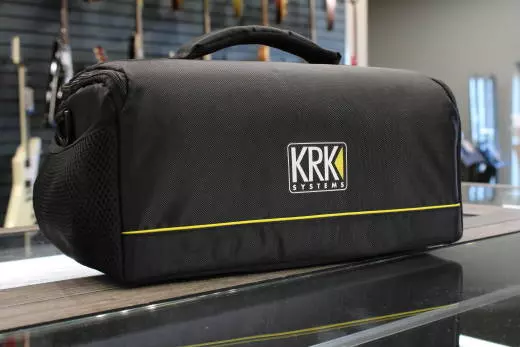 KRK - GoAux 4 Portable Studio Monitor (Pair) 2