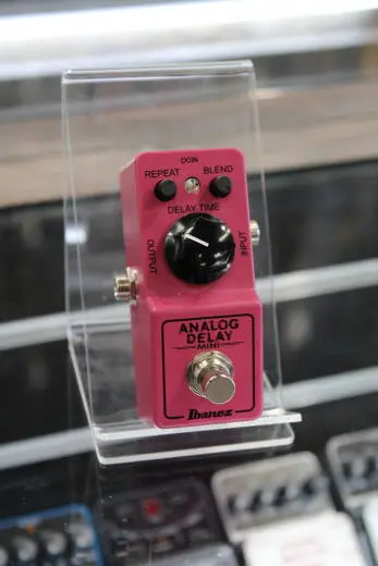 Ibanez - ADMINI