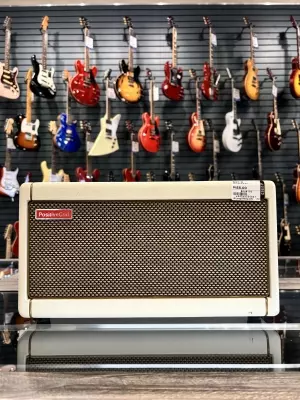 Positive Grid - Spark 40-Watt Smart Guitar Amp & Bluetooth� Speaker