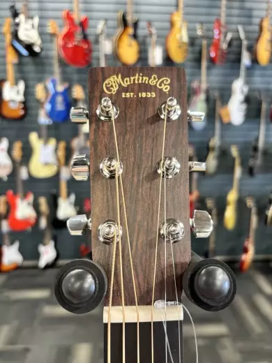 Martin Guitars - GPC-11E 4