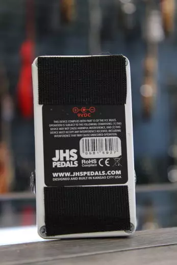 JHS Pedals - 3 Series Delay 2