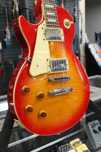 Epiphone - Les Paul Left Handed Guitar 2