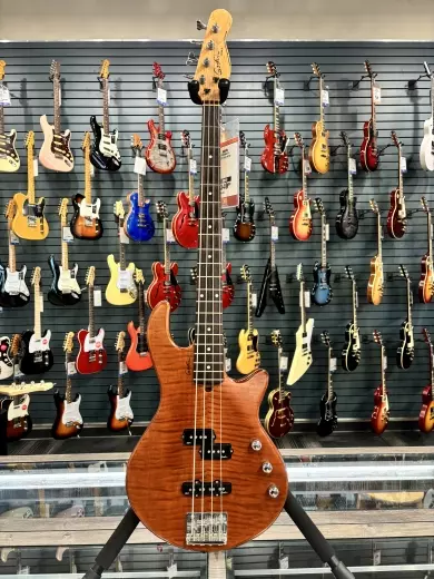 Godin - Freeway 4 Bass Nat
