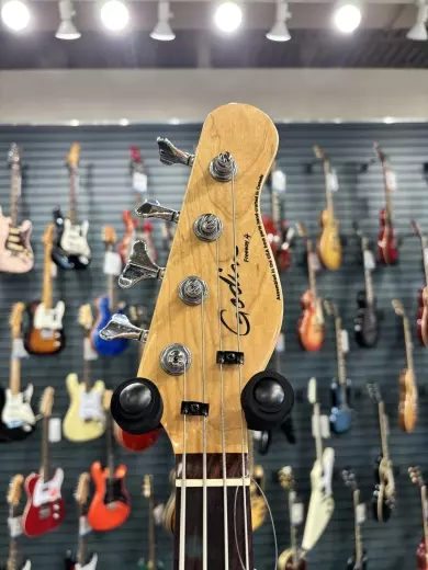 Godin - Freeway 4 Bass Nat 4