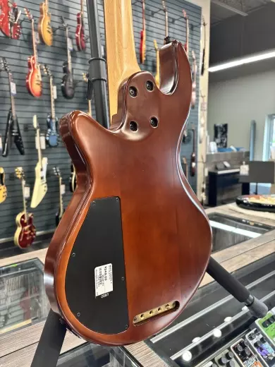 Godin - Freeway 4 Bass Nat 5