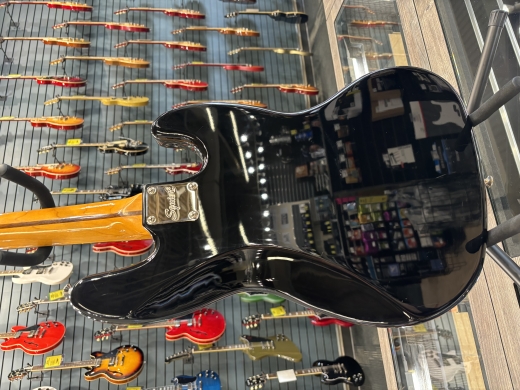 Gear Hunter | Squier - Classic Vibe '70s Jazz Bass, Maple