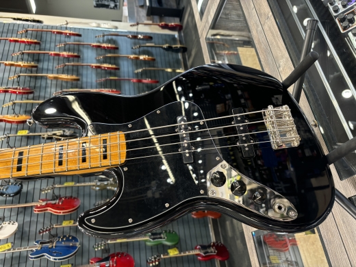 ベース SQUIER 70s Jazz Bass Left-Handed Gear Hunter | Squier - Classic Vibe '70s Jazz Bass, Maple
