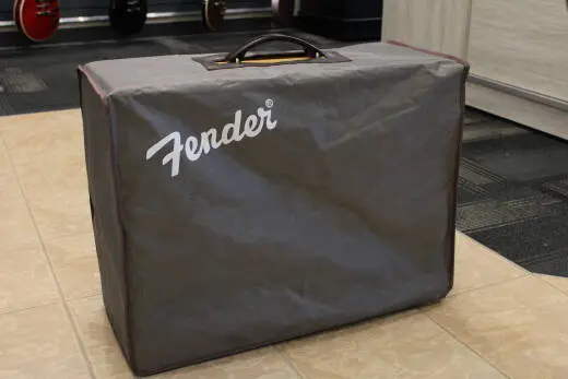 Fender - Blues Deluxe Reissue 2