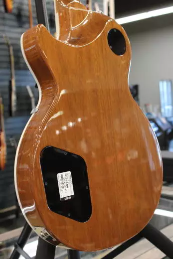 Gibson - Les Paul Modern - Faded Pelham Blue Top 2