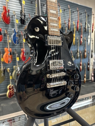 Epiphone - Les Paul Studio - Ebony 2