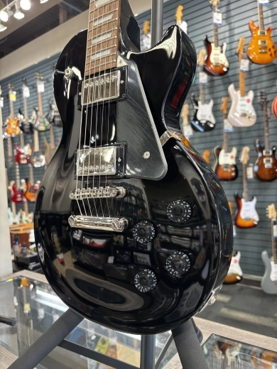 Epiphone - Les Paul Studio - Ebony 3