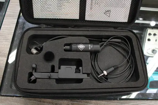 Neumann - MCM 114 Guitar Set