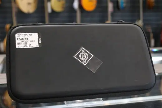 Neumann - MCM 114 Guitar Set 2