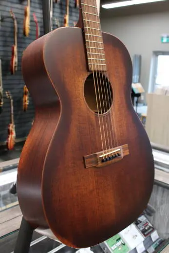 Store Special Product - Martin Guitars - 000-15M StreetMaster w/Gig Bag