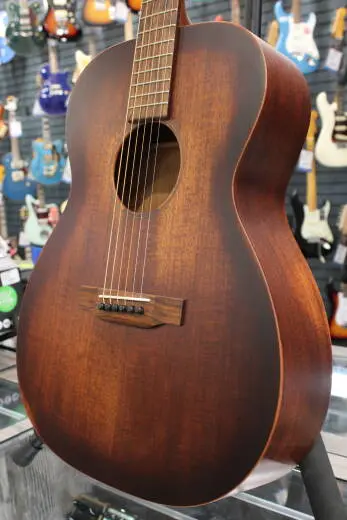 Store Special Product - Martin Guitars - 000-15M StreetMaster w/Gig Bag