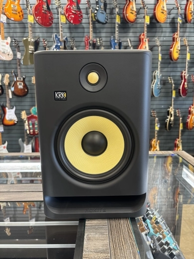 KRK - RP8-G4