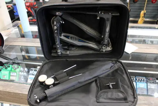 Mapex - 1000 Series Falcon Double Pedal W/ Case 2