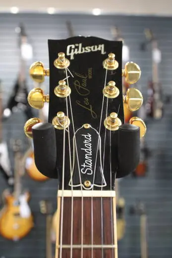 Gibson Les Paul Standard Double Cut 2