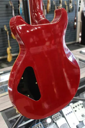 Gibson Les Paul Standard Double Cut 2