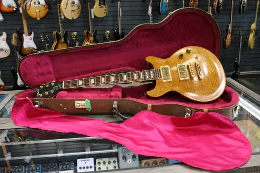 Gibson Les Paul Standard Double Cut 2