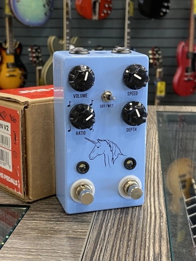 JHS Pedals - UNICORN V2