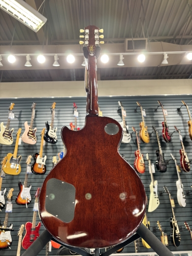 Epiphone - Slash Collection Les Paul w/Case - November Burst 2